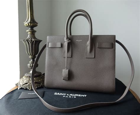 sac yves saint laurent jean|ysl sac de jour small.